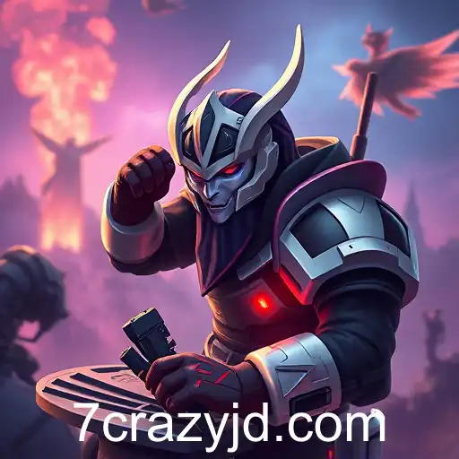 crazyjd
