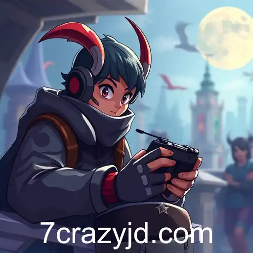 The Rise of CrazyJD: A Game Changer in Online Gaming